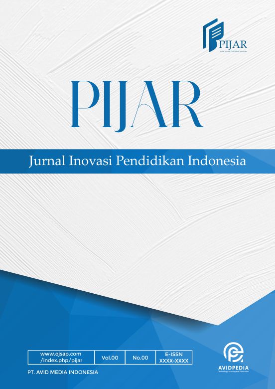 pijar